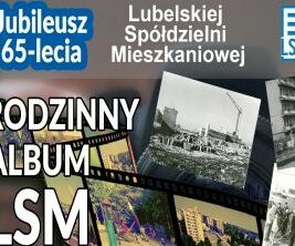 Rodzinny album LSM – Jubileusz 65-lecia