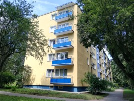 Termomodernizacja i remont balkonów – Wajdeloty 7