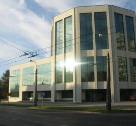 Lokal do wynajęcia – Z. Krasińskiego 2 (62,40 m2)