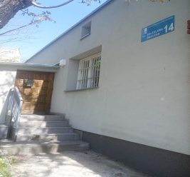 Lokal do wynajęcia – B. Śmiałego 14 (64,80 m2)