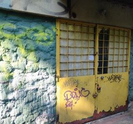 Lokal do wynajęcia – K. Wallenroda 11 (23,00 m2)