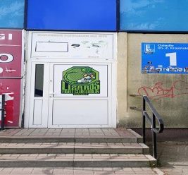 Lokal do wynajęcia – Leonarda 1 (213,90 m2)