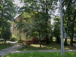 Lokal do wynajęcia – Grażyny 29 (14 m2)