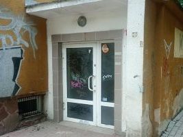 Lokal do wynajęcia – Grażyny 4 (13,20 m2)