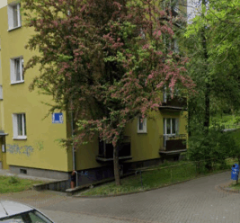 Lokal do&nbsp;wynajęcia – Pana Tadeusza 10 (40,00 m2)