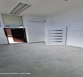 Lokal do&nbsp;wynajęcia – Wileńska 21 (77,00 m2)