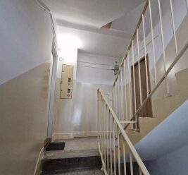 Ukończono remont klatek schodowych przy ul.&nbsp;Pana Balcera 10