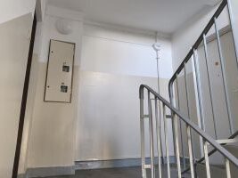 Ukończono remont klatek przy ul.&nbsp;Emancypantek 2