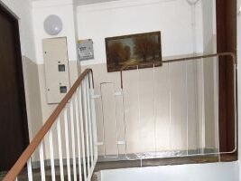 Ukończono remont klatki przy ul.&nbsp;Ochockiego 6