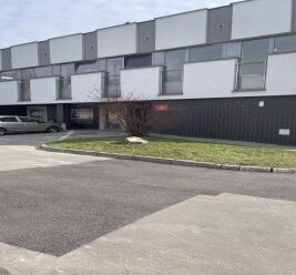 Naprawa nawierzchni przy ul.&nbsp;Leonarda 16, 18 i&nbsp;Krasińskiego 14