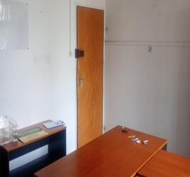 Lokal do&nbsp;wynajęcia – Rzeckiego 21 (18,40 m2)