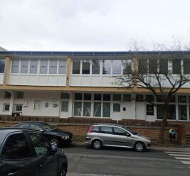 Lokal do&nbsp;wynajęcia – B.&nbsp;Śmiałego 4 (166,00 m2)