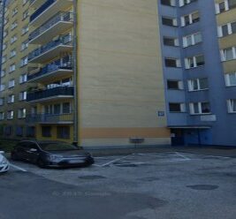 Lokal do&nbsp;wynajęcia – Nadbystrzycka 87 (12,00 m2)