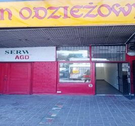 Lokal do&nbsp;wynajęcia – Wileńska 21 (45,00 m2)